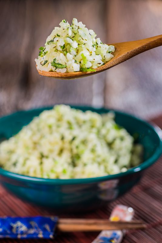 苦茶油飯