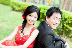 柏偉&藝蓉(訂婚儀式)~YS+ 風格婚紗~強哥