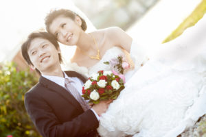 ~YS+ 風格婚紗~婚禮紀錄