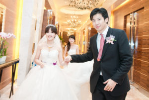 ~YS+ 風格婚紗~婚禮紀錄